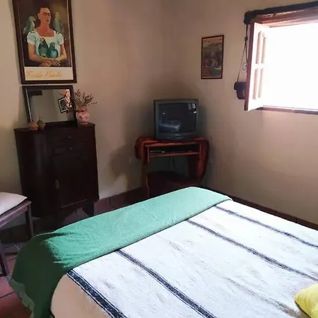 La Casa De Tilcara Vila Exterior foto