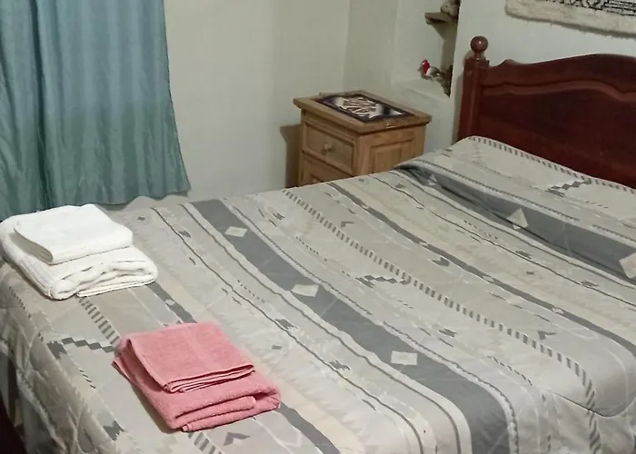 La Casa De Tilcara