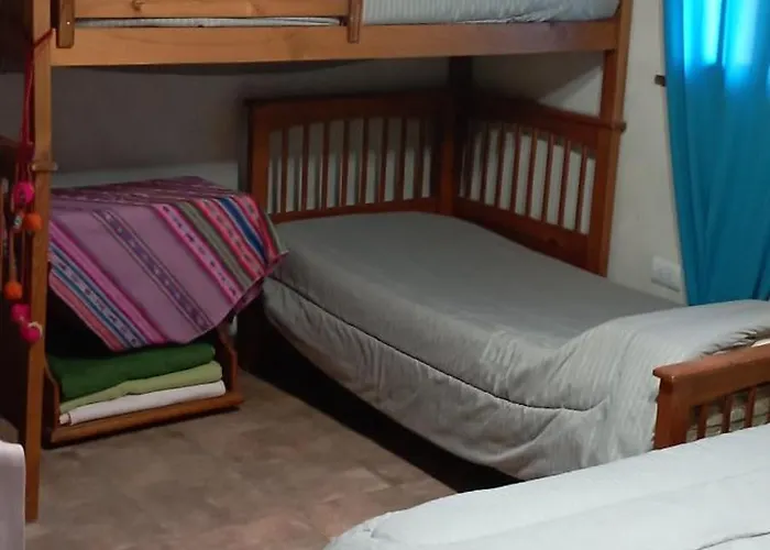 La Casa De Tilcara