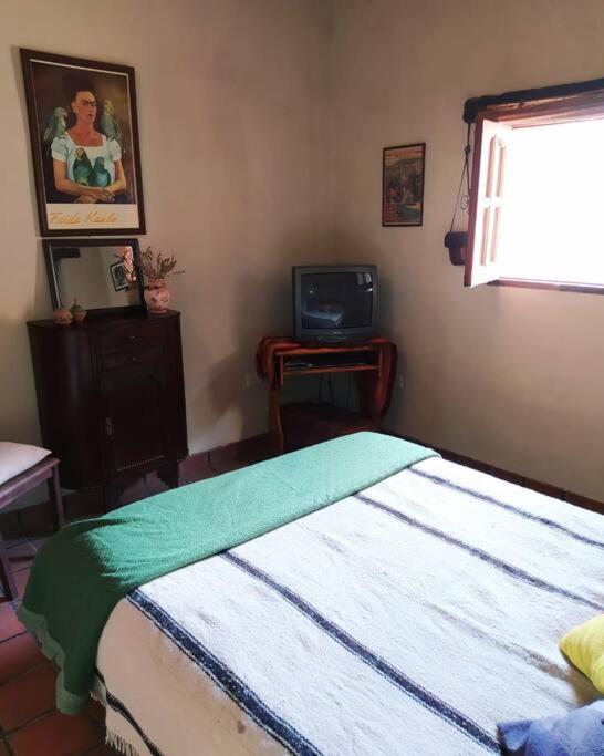 Holiday home La Casa De *