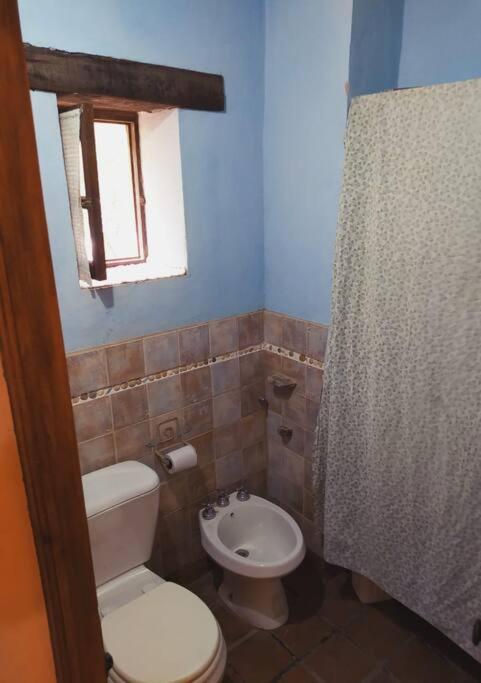 La Casa De * Tilcara