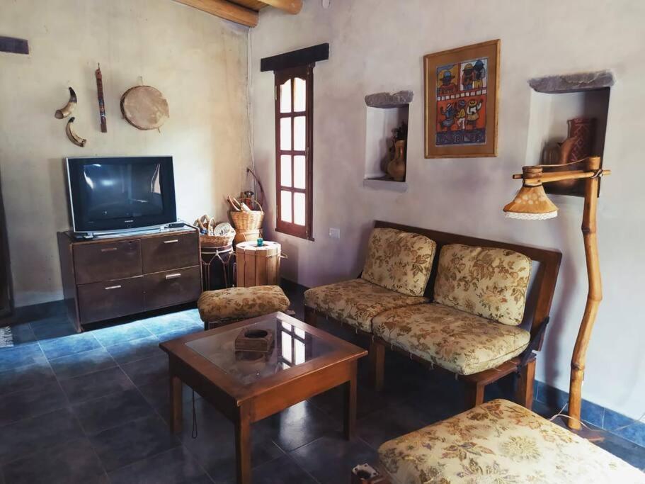 La Casa De
