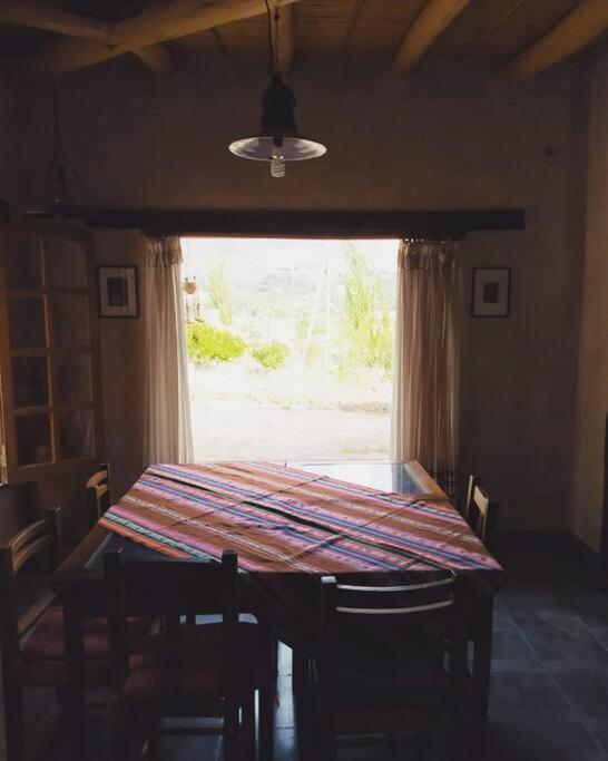 Holiday home La Casa De