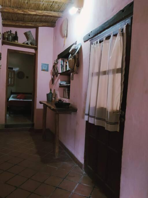 Holiday home La Casa De