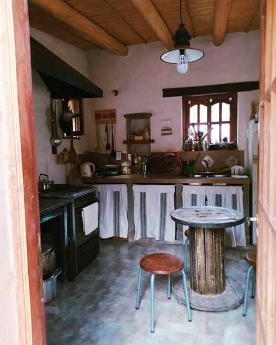 La Casa De * Tilcara