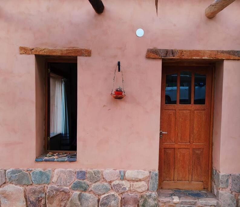 La Casa De Holiday home *
