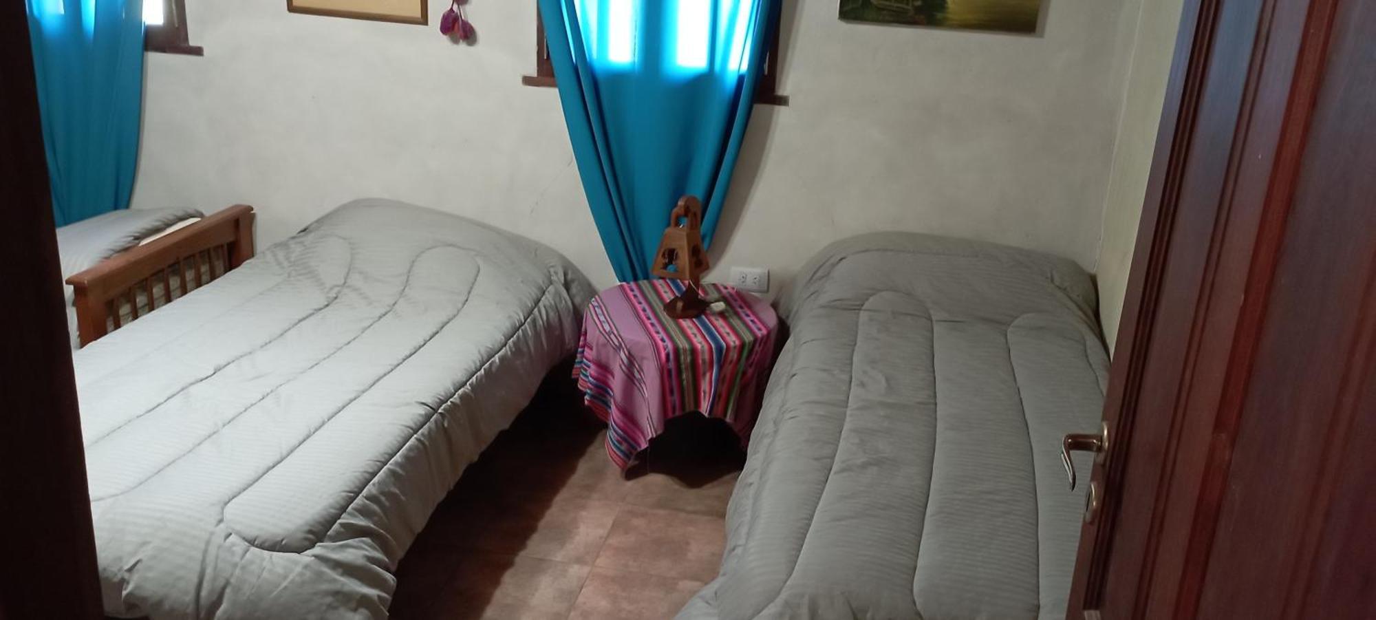 La Casa De Holiday home