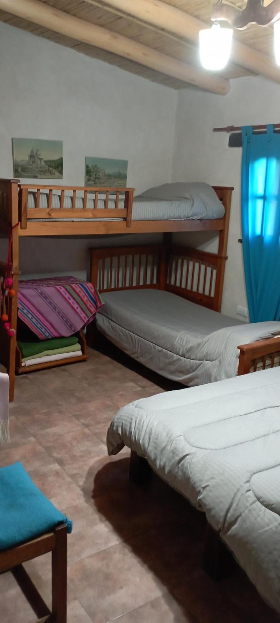 La Casa De * Tilcara
