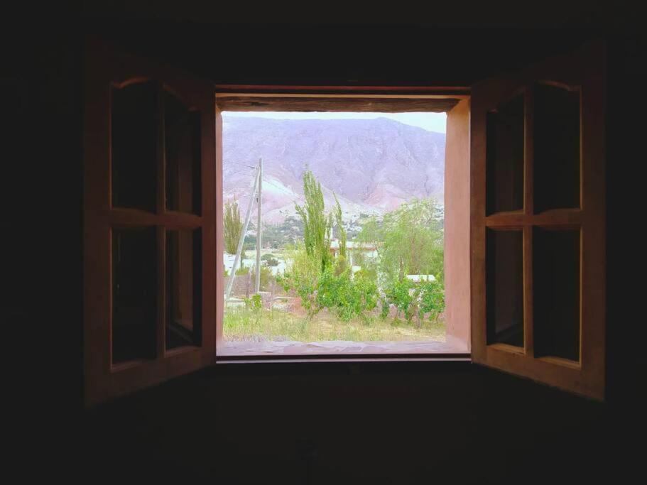 La Casa De * Tilcara