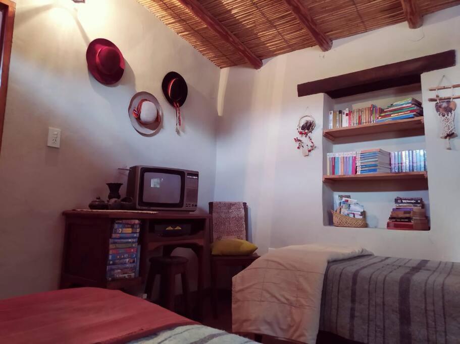 La Casa De