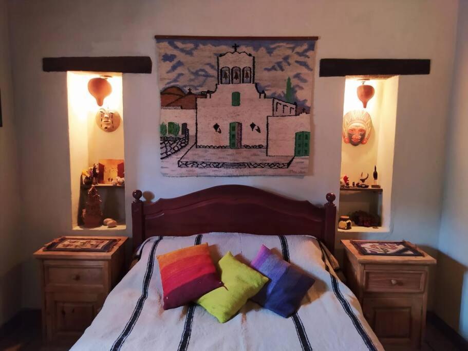 Holiday home La Casa De *