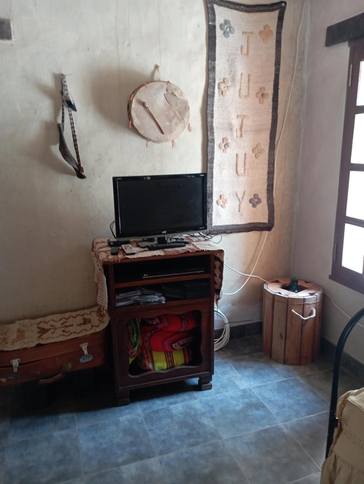 La Casa De Holiday home