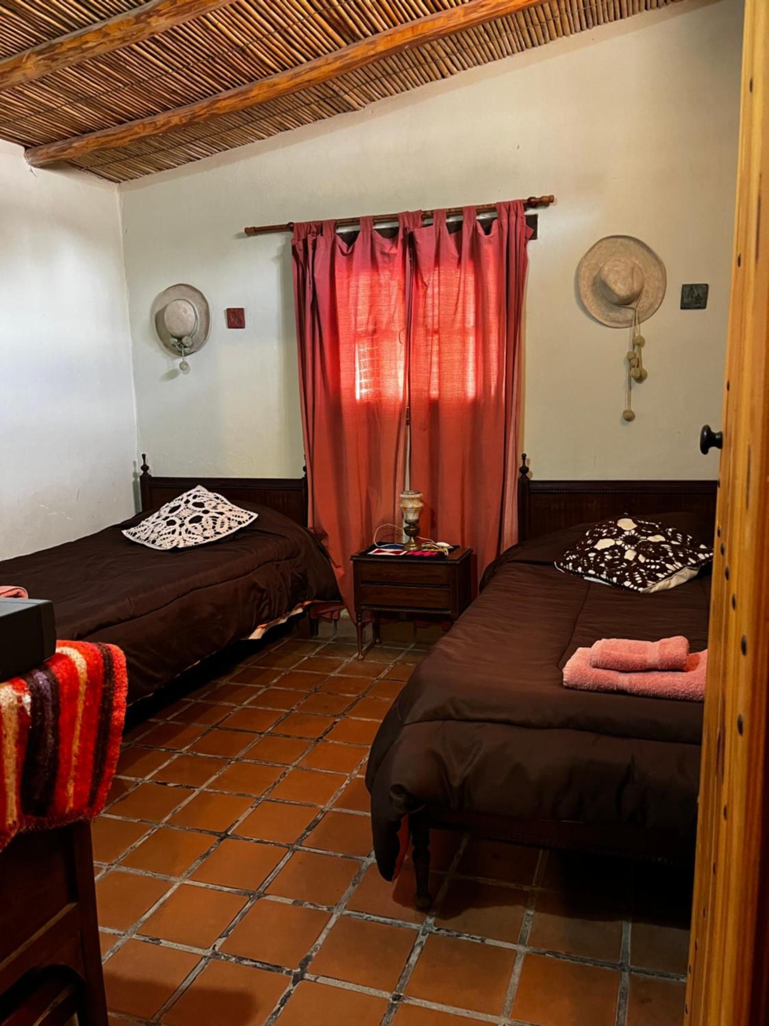 La Casa De Tilcara
