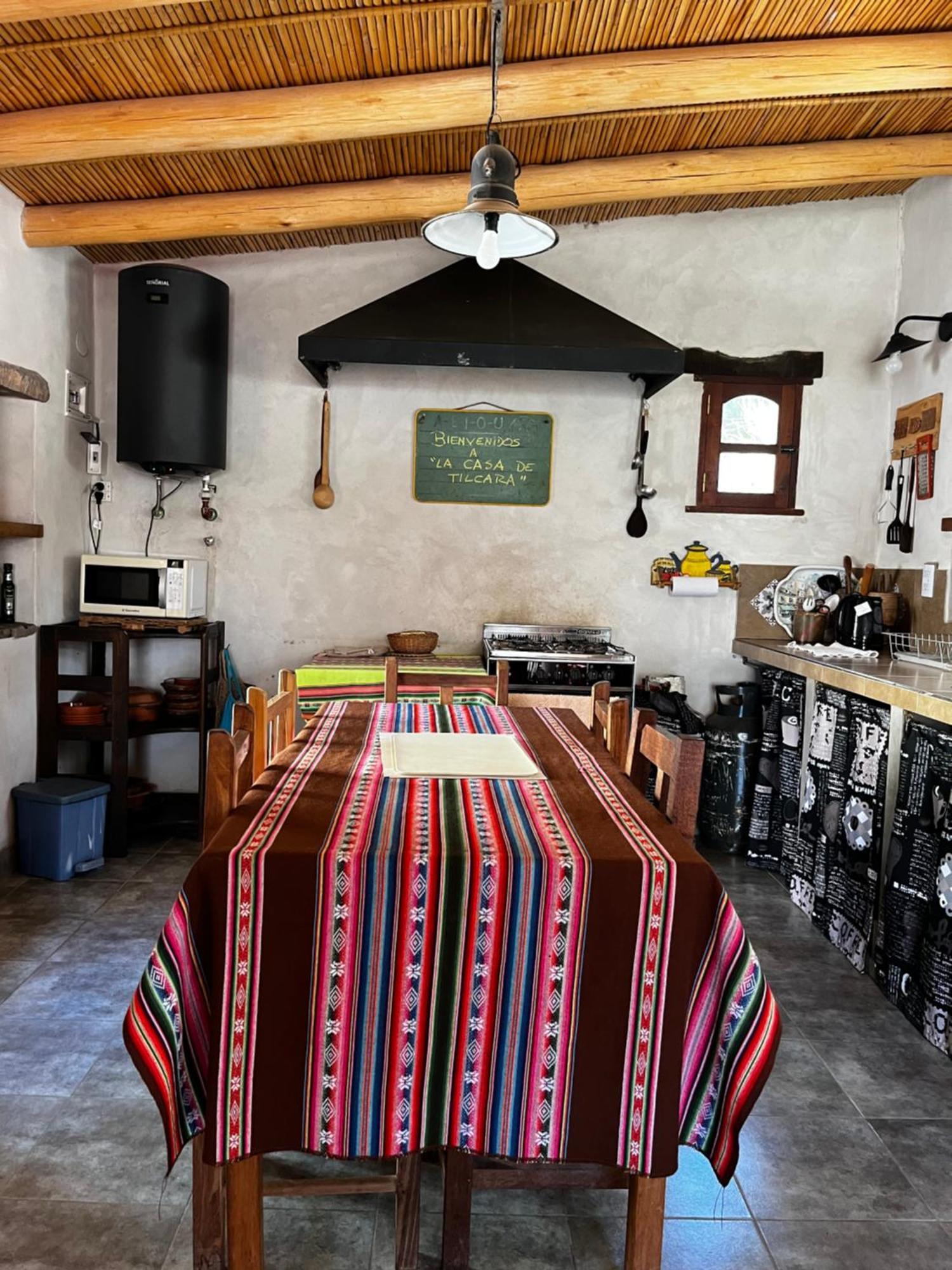 Holiday home La Casa De *